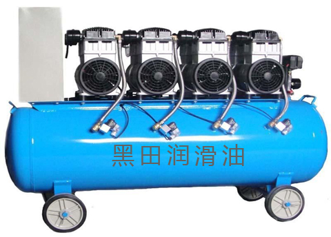 空氣壓縮機油--凡事皆有兩面性