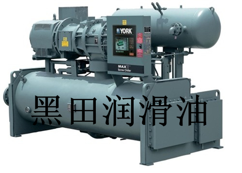 壓縮機(jī)油的特點(diǎn)表現(xiàn)在哪里？