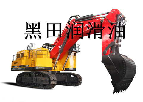 抗磨液壓油——進軍工業(yè)領(lǐng)域的一匹黑馬