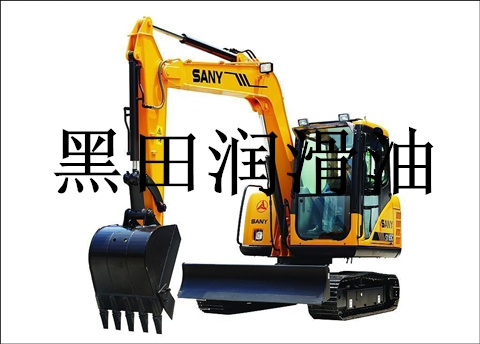 抗磨液壓油——外柔內(nèi)剛，不懼摩擦