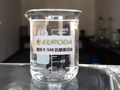 液壓油——受污染的原因及預(yù)防措施有哪些？